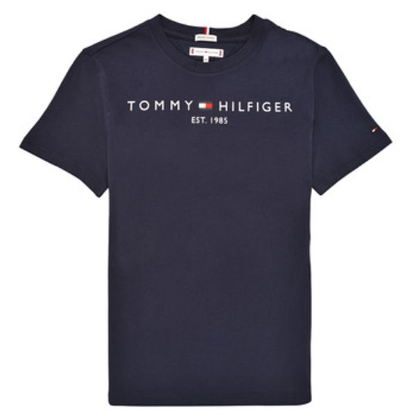 Tommy Hilfiger Tommy Hilfiger  Majice kratkih rukava GRENOBLI  Tommy Hilfiger