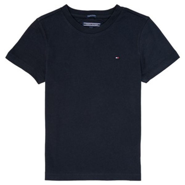 Tommy Hilfiger Tommy Hilfiger  Majice kratkih rukava KB0KB04140  Tommy Hilfiger