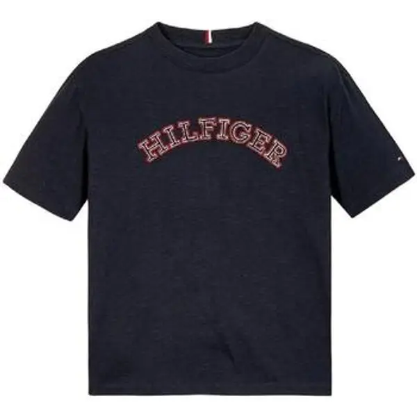 Tommy Hilfiger Tommy Hilfiger  Majice kratkih rukava KB0KB09283 DW5  Tommy Hilfiger