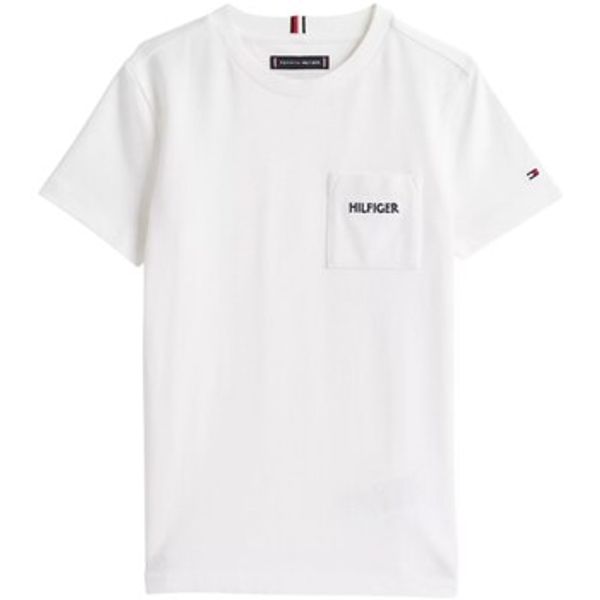 Tommy Hilfiger Tommy Hilfiger  Majice kratkih rukava KB0KB09534  Tommy Hilfiger