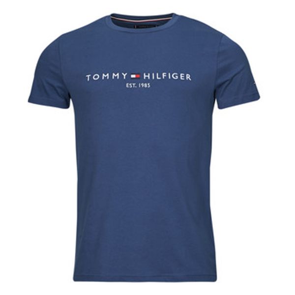 Tommy Hilfiger Tommy Hilfiger  Majice kratkih rukava LOGO TEE  Tommy Hilfiger