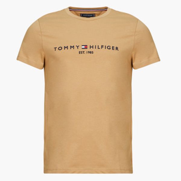 Tommy Hilfiger Tommy Hilfiger  Majice kratkih rukava LOGO TEE  Tommy Hilfiger
