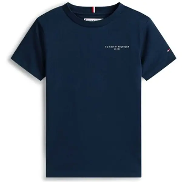 Tommy Hilfiger Tommy Hilfiger  Majice kratkih rukava Mini Corp  Tommy Hilfiger