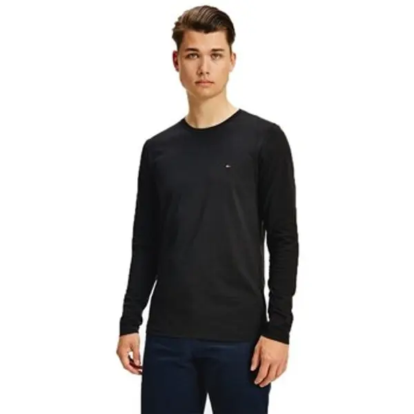 Tommy Hilfiger Tommy Hilfiger  Majice kratkih rukava MW0MW10804BDS  Tommy Hilfiger