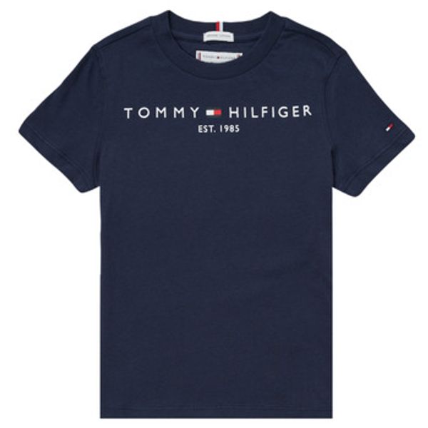 Tommy Hilfiger Tommy Hilfiger  Majice kratkih rukava SELINERA  Tommy Hilfiger