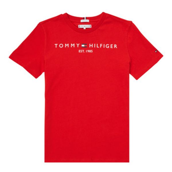 Tommy Hilfiger Tommy Hilfiger  Majice kratkih rukava SELINERA  Tommy Hilfiger