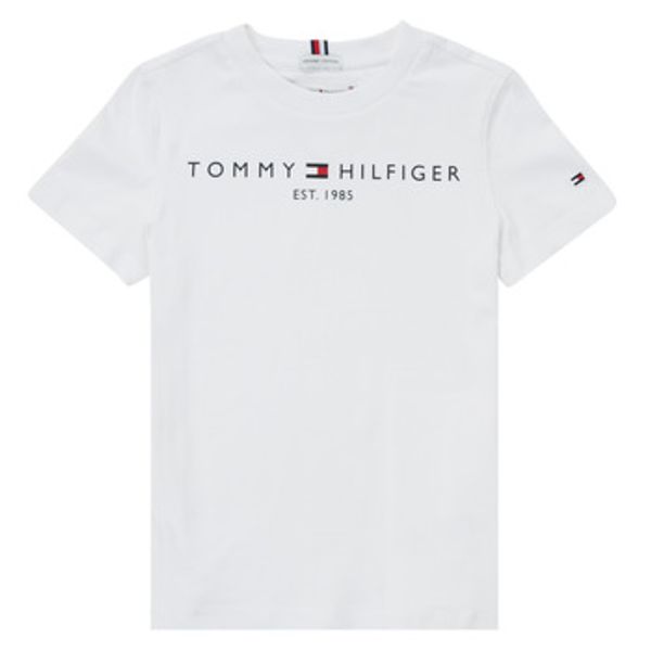 Tommy Hilfiger Tommy Hilfiger  Majice kratkih rukava SELINERA  Tommy Hilfiger