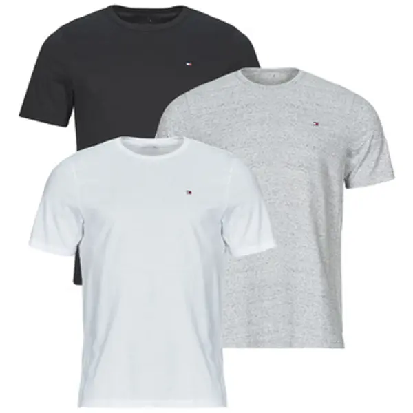 Tommy Hilfiger Tommy Hilfiger  Majice kratkih rukava TEE X3  Tommy Hilfiger