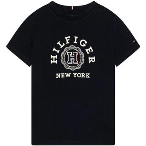 Tommy Hilfiger Tommy Hilfiger  Majice kratkih rukava -  Tommy Hilfiger