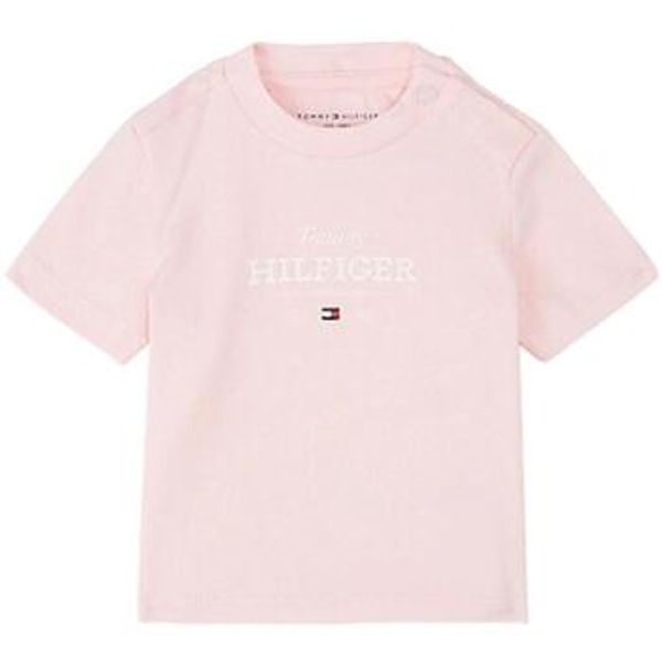 Tommy Hilfiger Tommy Hilfiger  Majice kratkih rukava -  Tommy Hilfiger