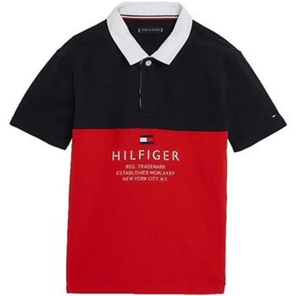 Tommy Hilfiger Tommy Hilfiger  Majice kratkih rukava -  Tommy Hilfiger