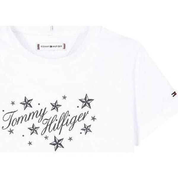 Tommy Hilfiger Tommy Hilfiger  Majice kratkih rukava -  Tommy Hilfiger