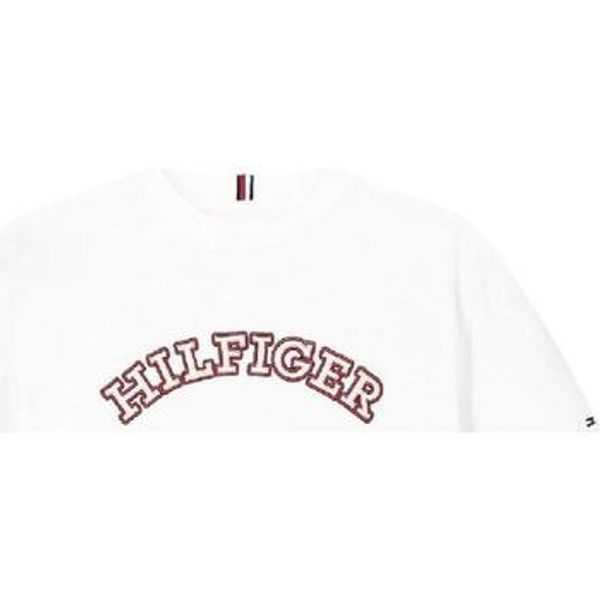 Tommy Hilfiger Tommy Hilfiger  Majice kratkih rukava -  Tommy Hilfiger