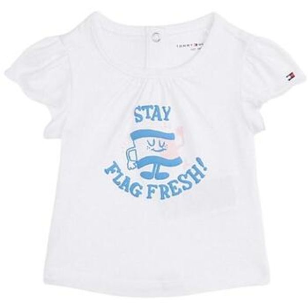 Tommy Hilfiger Tommy Hilfiger  Majice kratkih rukava -  Tommy Hilfiger