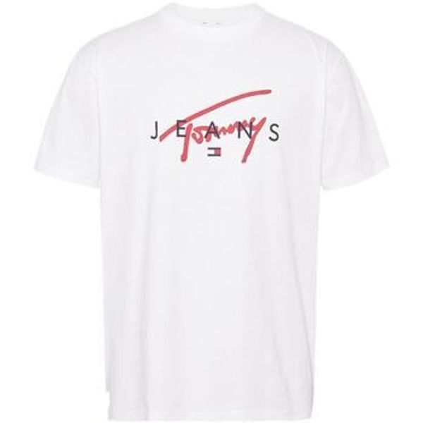 Tommy Hilfiger Tommy Hilfiger  Majice kratkih rukava -  Tommy Hilfiger