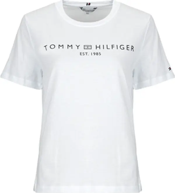 Tommy Hilfiger Tommy Hilfiger  Majice kratkih rukava -  Tommy Hilfiger