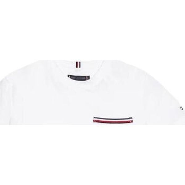 Tommy Hilfiger Tommy Hilfiger  Majice kratkih rukava -  Tommy Hilfiger