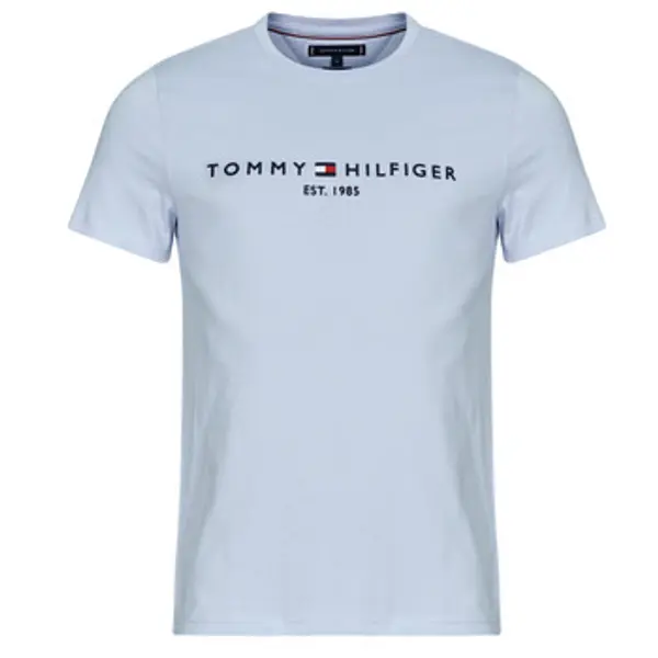 Tommy Hilfiger Tommy Hilfiger  Majice kratkih rukava TOMMY LOGO TEE  Tommy Hilfiger