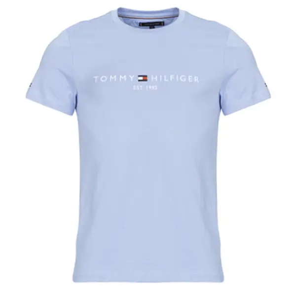 Tommy Hilfiger Tommy Hilfiger  Majice kratkih rukava TOMMY LOGO TEE  Tommy Hilfiger