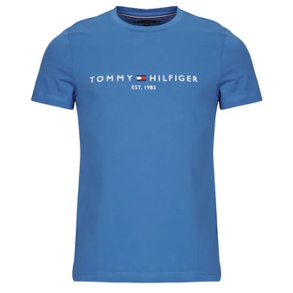 Tommy Hilfiger Tommy Hilfiger  Majice kratkih rukava TOMMY LOGO TEE  Tommy Hilfiger