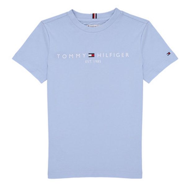 Tommy Hilfiger Tommy Hilfiger  Majice kratkih rukava U ESSENTIAL TEE S/S  Tommy Hilfiger