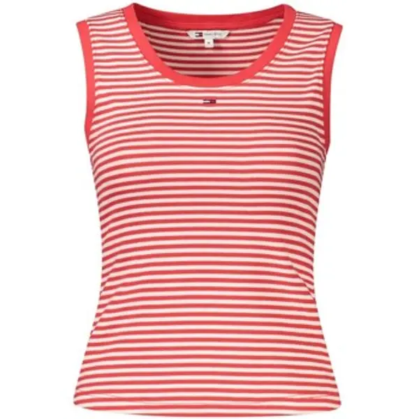 Tommy Hilfiger Tommy Hilfiger  Majice / Polo majice dw0dw20673ro0eyxs  Tommy Hilfiger