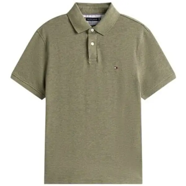 Tommy Hilfiger Tommy Hilfiger  Majice / Polo majice MW0MW17770MRL  Tommy Hilfiger