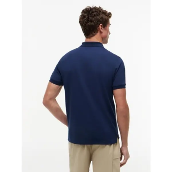 Tommy Hilfiger Tommy Hilfiger  Majice / Polo majice Mw0mw37309 Performance Pique Polo  Tommy Hilfiger