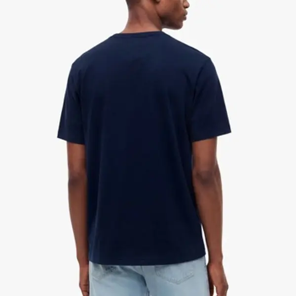 Tommy Hilfiger Tommy Hilfiger  Majice / Polo majice Mw0mw37313 Performance Tee  Tommy Hilfiger