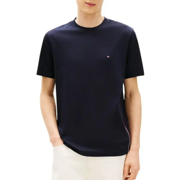 Tommy Hilfiger Tommy Hilfiger  Majice / Polo majice MW0MW42393  Tommy Hilfiger