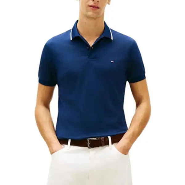 Tommy Hilfiger Tommy Hilfiger  Majice / Polo majice MW0MW44010  Tommy Hilfiger
