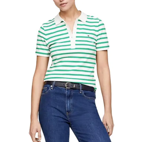 Tommy Hilfiger Tommy Hilfiger  Majice / Polo majice WW0WW39531  Tommy Hilfiger