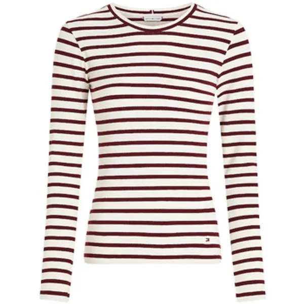 Tommy Hilfiger Tommy Hilfiger  Majice / Polo majice WW0WW40592  Tommy Hilfiger