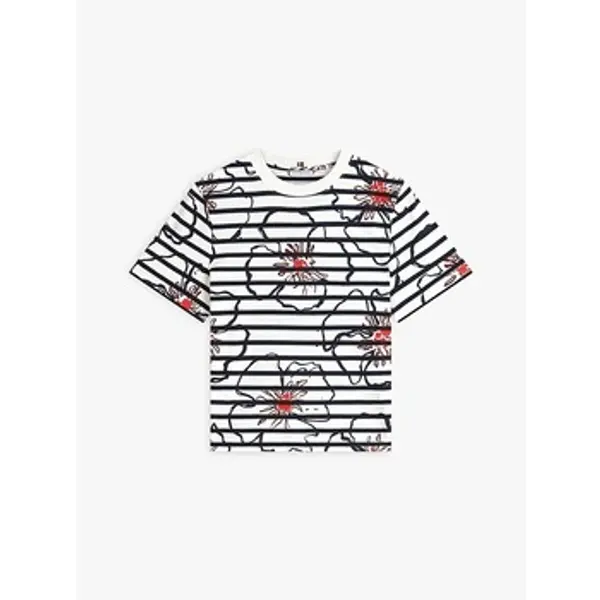 Tommy Hilfiger Tommy Hilfiger  Majice / Polo majice WW0WW49626  Tommy Hilfiger
