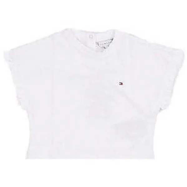 Tommy Hilfiger Tommy Hilfiger  Majice s naramenicama i majice bez rukava 10482738299219  Tommy Hilfiger