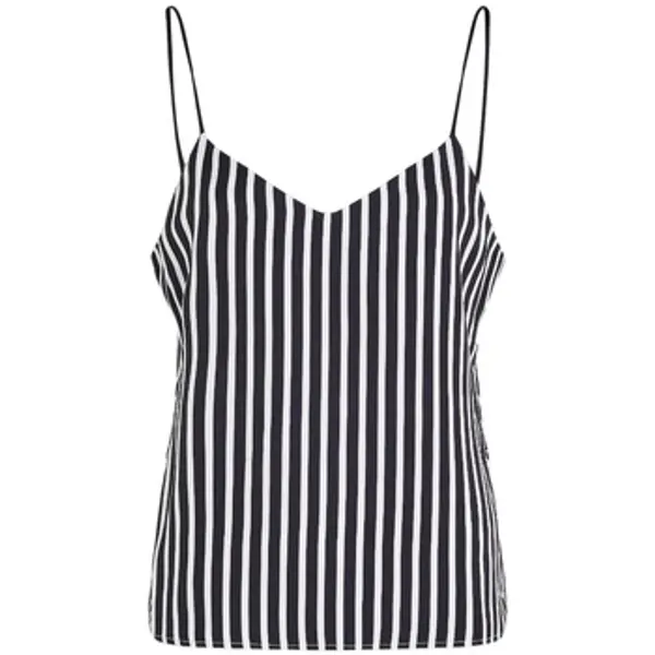 Tommy Hilfiger Tommy Hilfiger  Majice s naramenicama i majice bez rukava WW0WW41779  Tommy Hilfiger