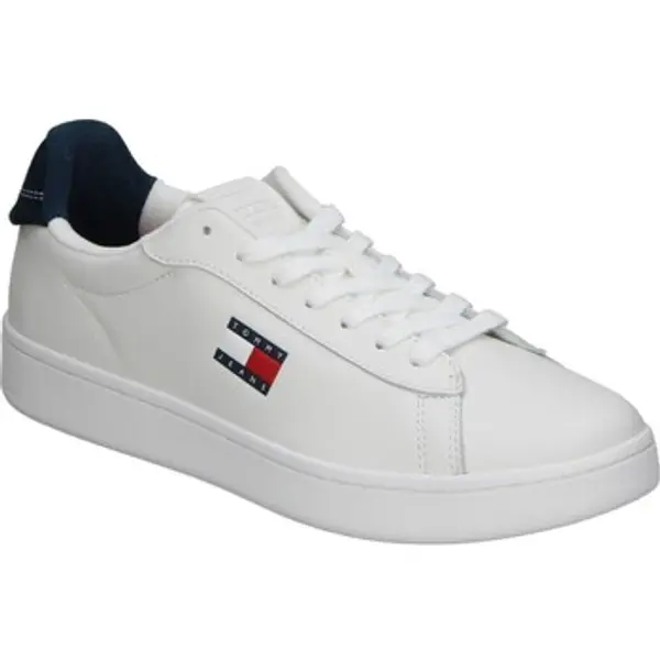 Tommy Hilfiger Tommy Hilfiger  Modne tenisice 118602  Tommy Hilfiger