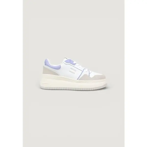Tommy Hilfiger Tommy Hilfiger  Modne tenisice EN0EN02916  Tommy Hilfiger