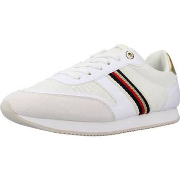 Tommy Hilfiger Tommy Hilfiger  Modne tenisice ESSENTIAL RUNNER  Tommy Hilfiger