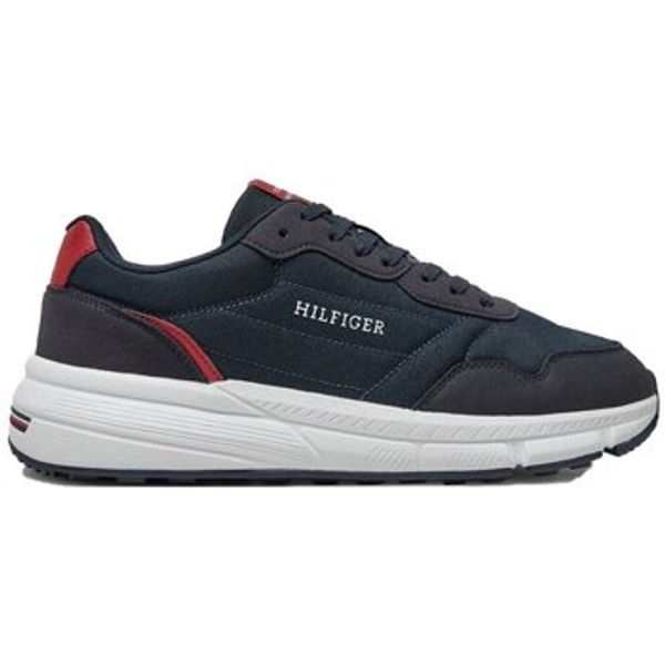 Tommy Hilfiger Tommy Hilfiger  Modne tenisice FM0FM05141  Tommy Hilfiger
