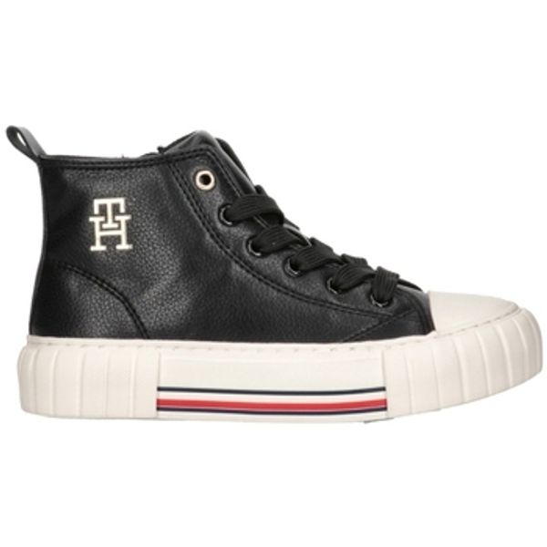 Tommy Hilfiger Tommy Hilfiger  Modne tenisice HIGH TOP LACE-UP  Tommy Hilfiger
