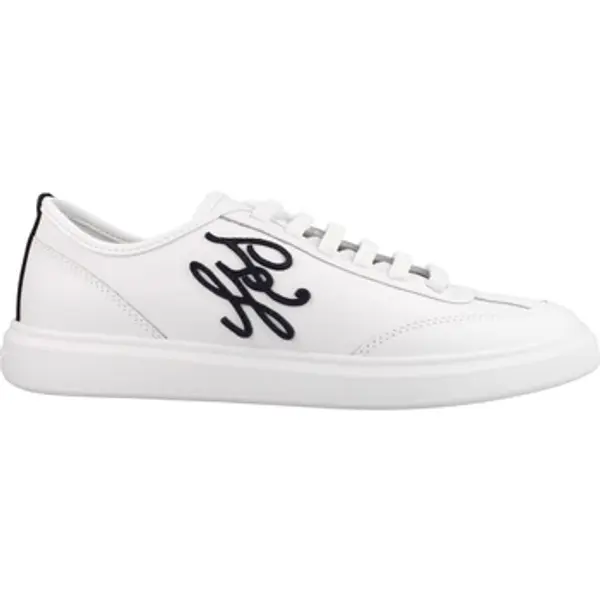 Tommy Hilfiger Tommy Hilfiger  Modne tenisice Icon Court Light  Tommy Hilfiger