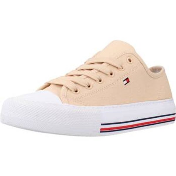 Tommy Hilfiger Tommy Hilfiger  Modne tenisice LACE UP  Tommy Hilfiger