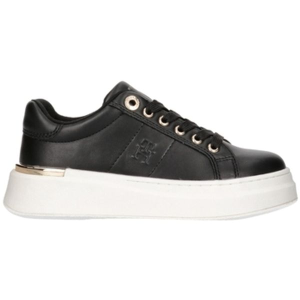Tommy Hilfiger Tommy Hilfiger  Modne tenisice LOW CUT LACE-UP  Tommy Hilfiger