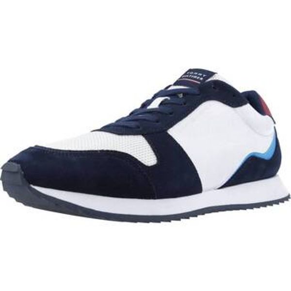 Tommy Hilfiger Tommy Hilfiger  Modne tenisice RUNNER EVO MIX  Tommy Hilfiger