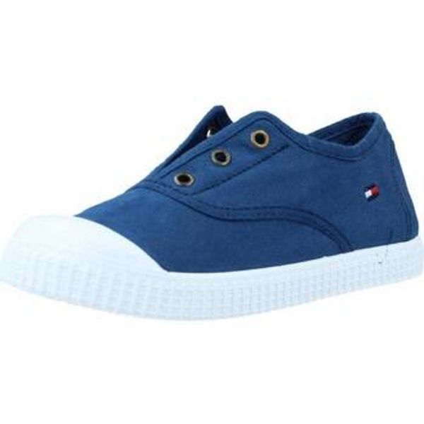 Tommy Hilfiger Tommy Hilfiger  Modne tenisice SNEAKER EASY ON  Tommy Hilfiger