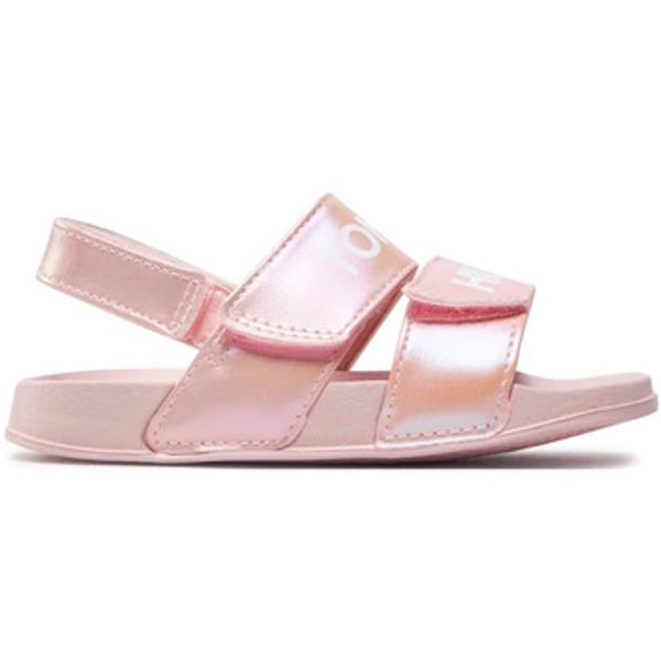 Tommy Hilfiger Tommy Hilfiger  Modne tenisice T1A233299  Tommy Hilfiger