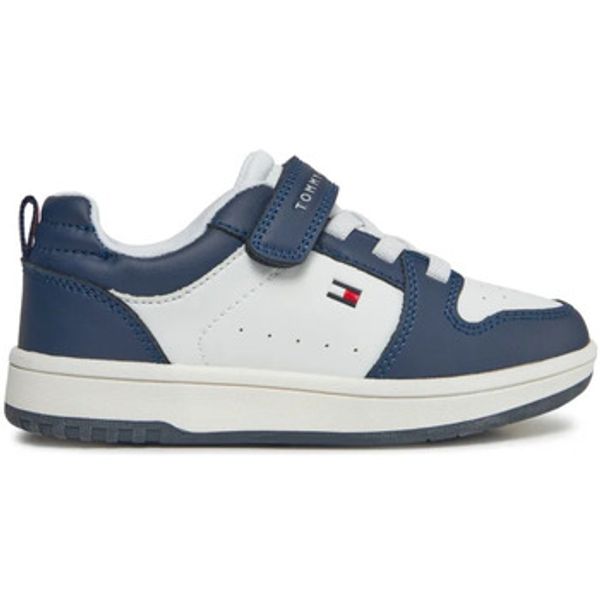 Tommy Hilfiger Tommy Hilfiger  Modne tenisice T1X933340  Tommy Hilfiger