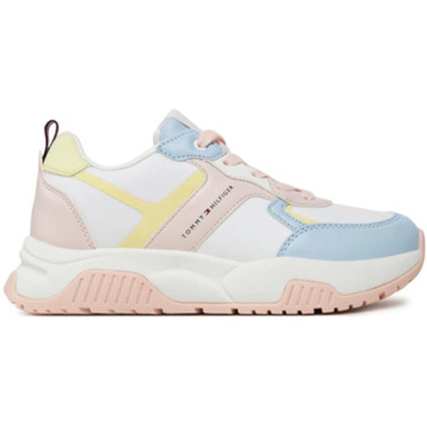 Tommy Hilfiger Tommy Hilfiger  Modne tenisice T3A933221  Tommy Hilfiger