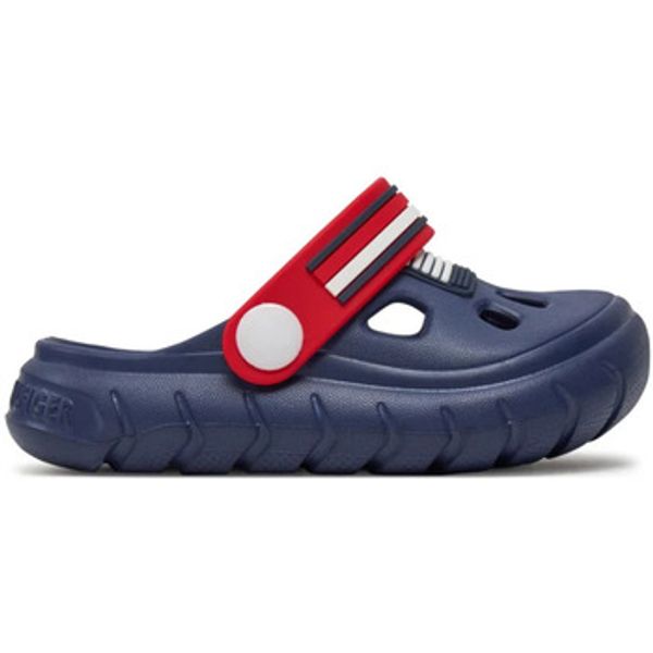 Tommy Hilfiger Tommy Hilfiger  Modne tenisice T3X233442  Tommy Hilfiger